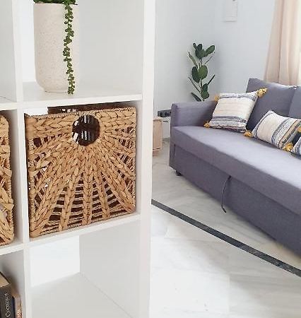 Apartamentos La Libertad เอสเตโปนา ภายนอก รูปภาพ