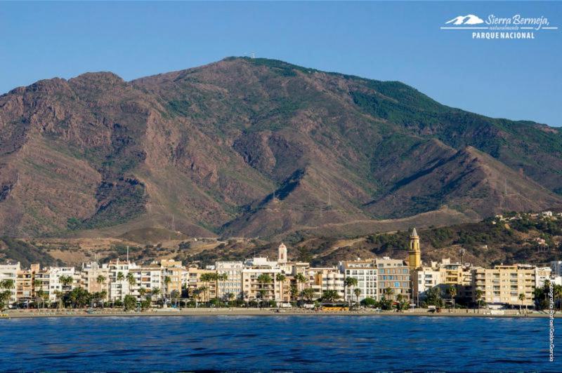 Apartamentos La Libertad เอสเตโปนา ภายนอก รูปภาพ