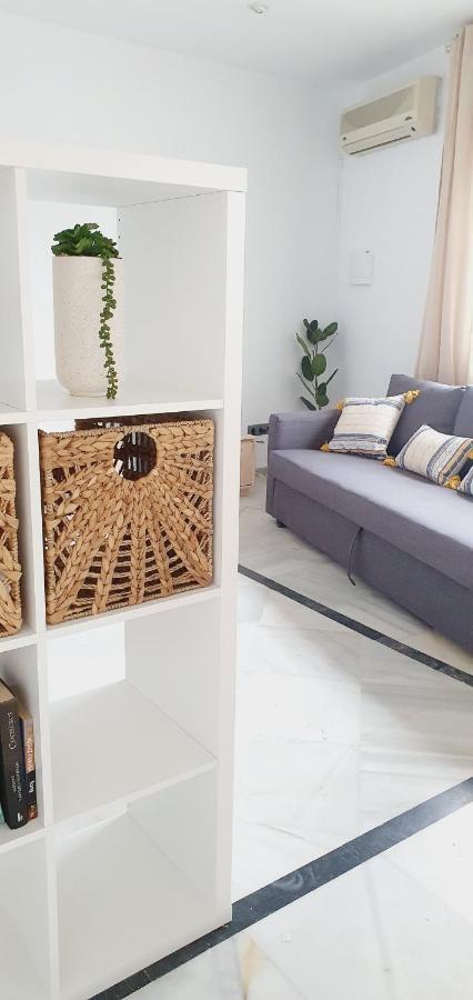 Apartamentos La Libertad เอสเตโปนา ภายนอก รูปภาพ