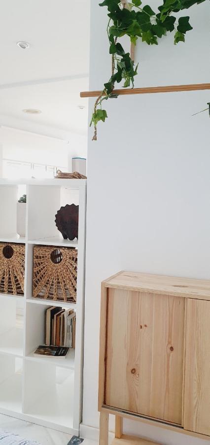 Apartamentos La Libertad เอสเตโปนา ภายนอก รูปภาพ