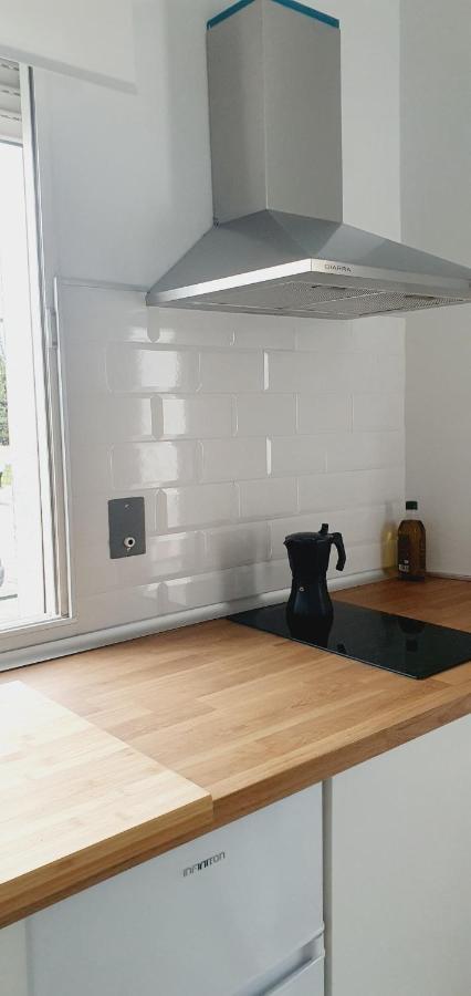 Apartamentos La Libertad เอสเตโปนา ภายนอก รูปภาพ
