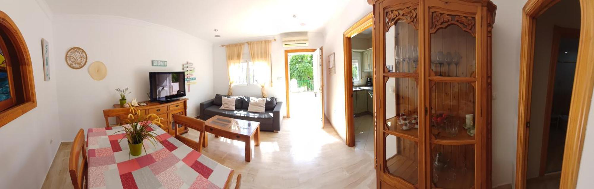 Apartamentos La Libertad เอสเตโปนา ห้อง รูปภาพ